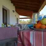Bed & Breakfast Sardama