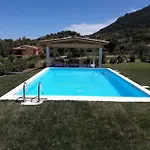 Bed & Breakfast Sardama 3*