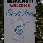 Sardama 3* Torpè