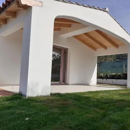 Sardama Bed & Breakfast 3*