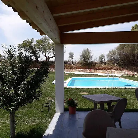Sardama Bed & Breakfast 3*