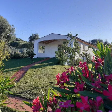 Sardama Bed & Breakfast Torpe