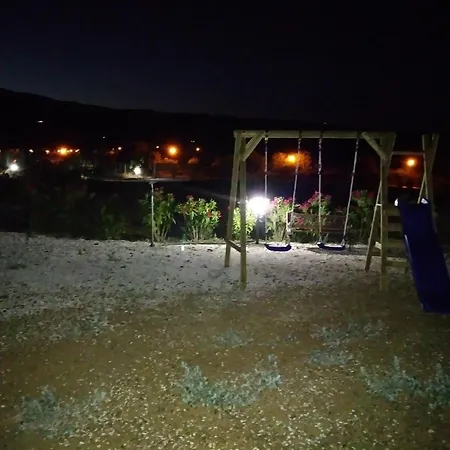 Bed & Breakfast Sardama Torpe
