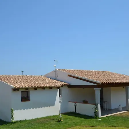 Sardama Bed & Breakfast *