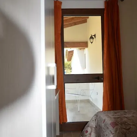 Sardama Bed & Breakfast *