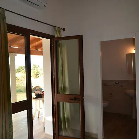 Bed & Breakfast Sardama Torpe