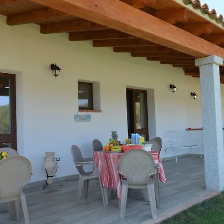 Sardama Bed & Breakfast *