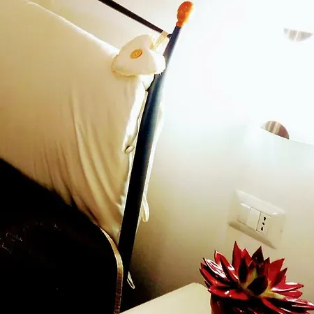 Bed & Breakfast Sardama *
