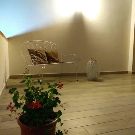 Sardama Bed & Breakfast Torpe