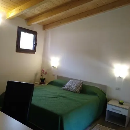 Bed & Breakfast Sardama *