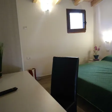 Sardama Bed & Breakfast *