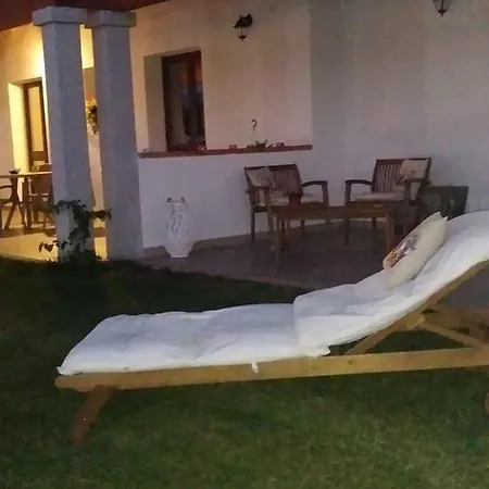 Sardama Bed & Breakfast *