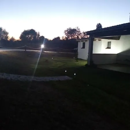 Sardama Alojamento de Acomodação e Pequeno-almoço Torpè