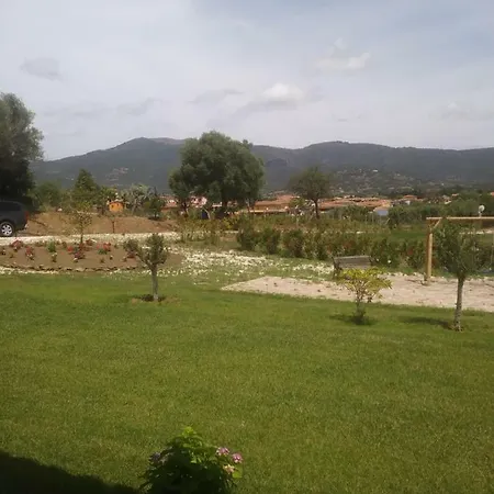 Sardama 3* Torpe