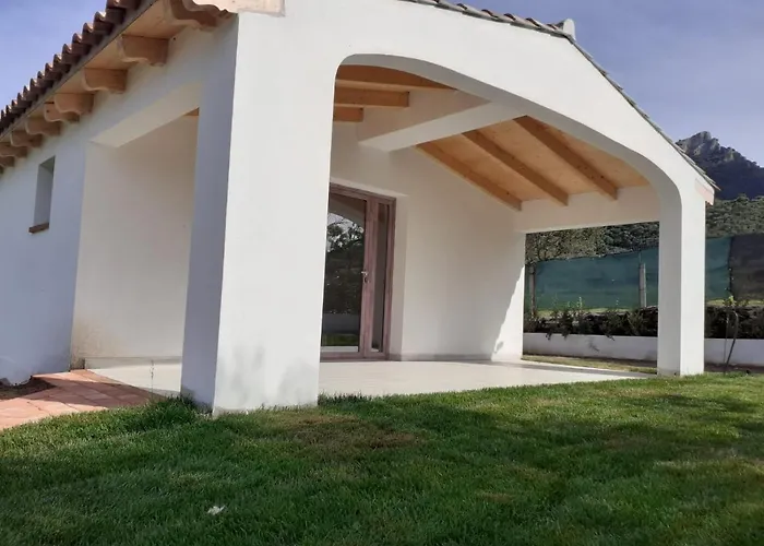 Sardama Bed & Breakfast 3*