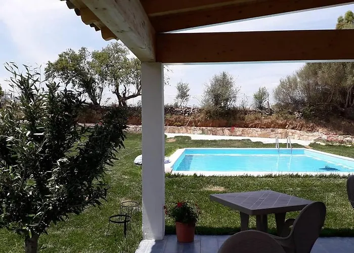 Sardama Bed & Breakfast 3*