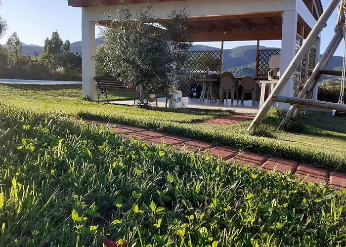 Sardama Bed & Breakfast 3*