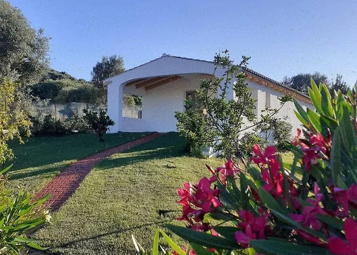 Sardama Bed & Breakfast Torpe