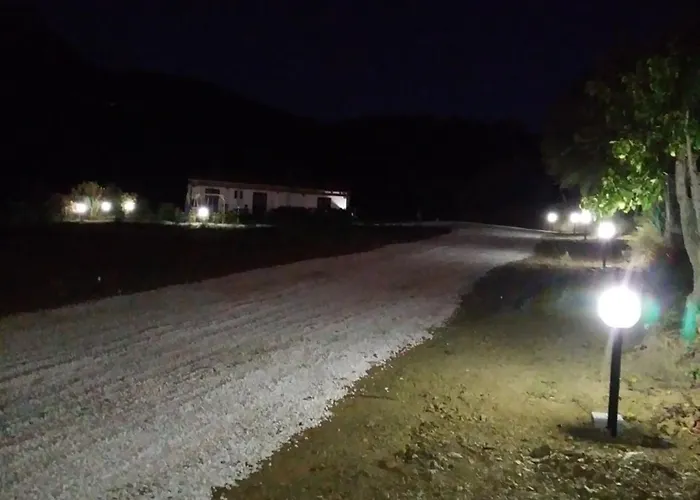 Bed & Breakfast Sardama