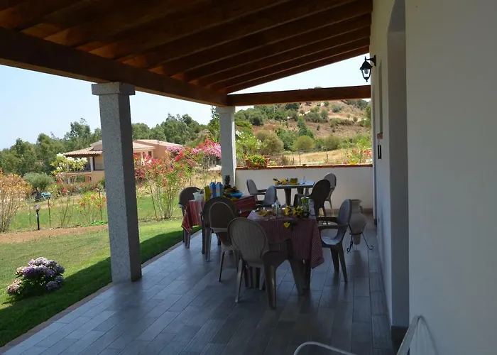 Bed & Breakfast Sardama