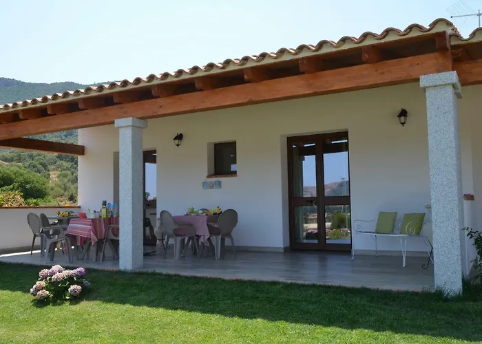 Sardama Bed & Breakfast 3*