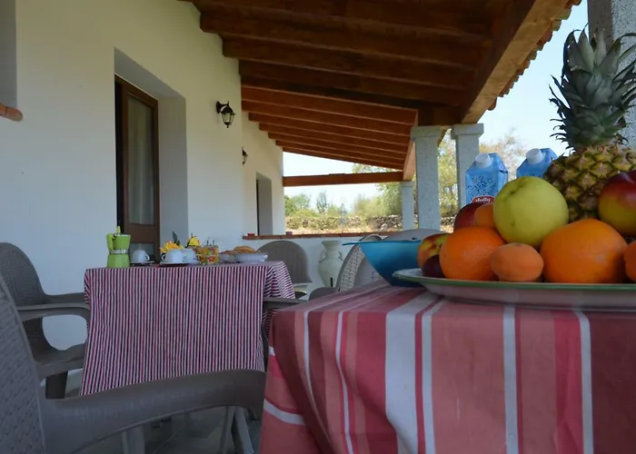 Bed & Breakfast Sardama