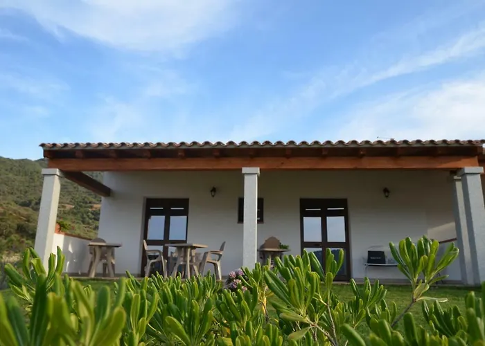 Sardama Bed & Breakfast