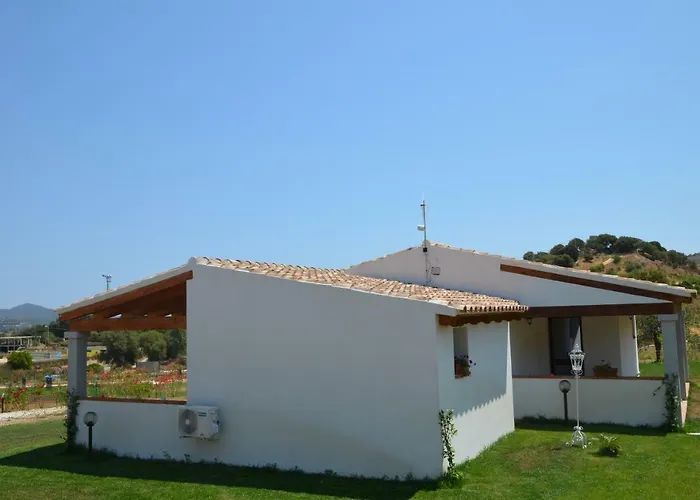 Sardama Bed & Breakfast 3*