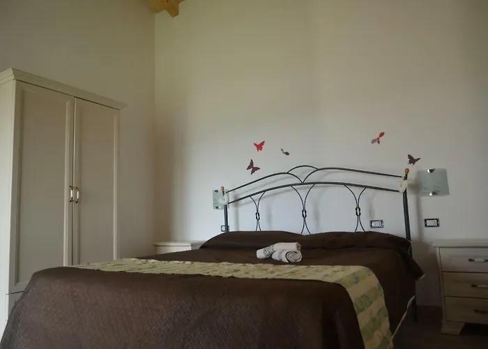 Bed & Breakfast Sardama 3*