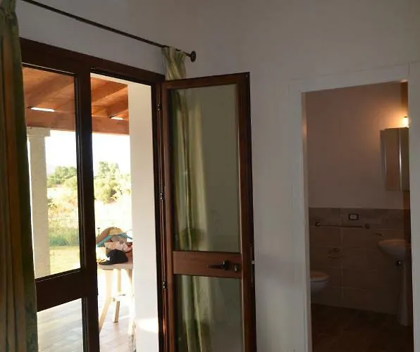 Bed & Breakfast Sardama Torpe