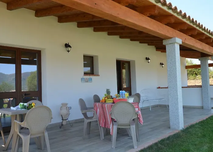 Sardama Bed & Breakfast 3*