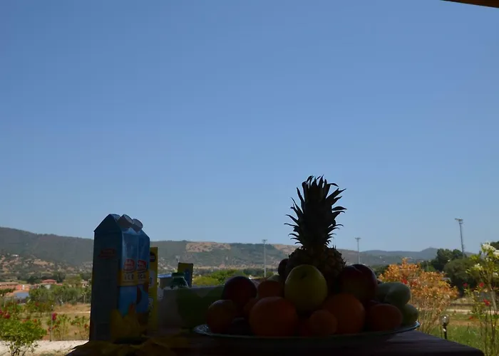 Sardama Bed & Breakfast