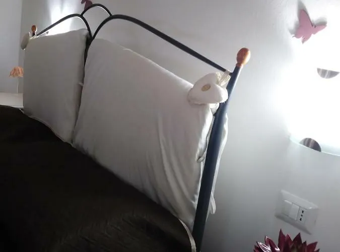 Bed & Breakfast Sardama