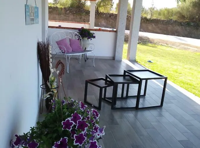 Sardama Bed & Breakfast 3*