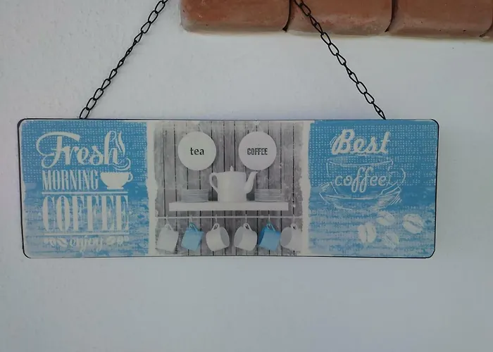 Sardama Bed & Breakfast 3*