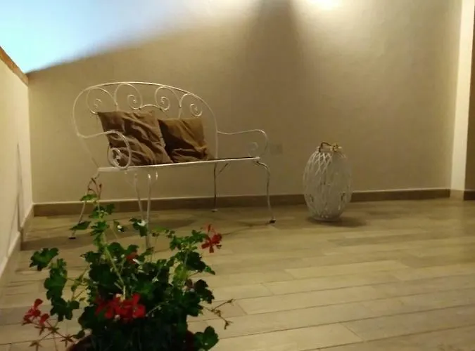 Sardama Bed & Breakfast Torpe