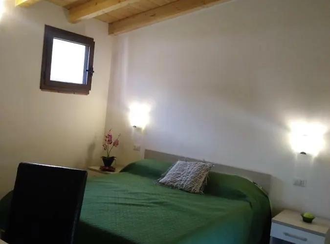 Bed & Breakfast Sardama 3*