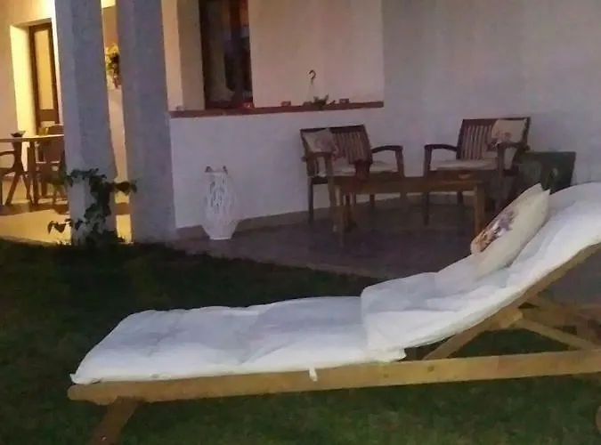 Sardama Bed & Breakfast 3*