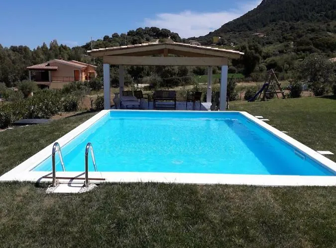 Bed & Breakfast Sardama 3*