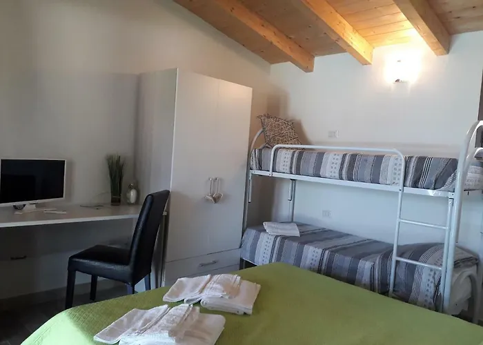 Sardama Bed & Breakfast