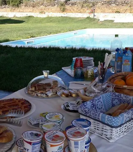 Bed & Breakfast Sardama