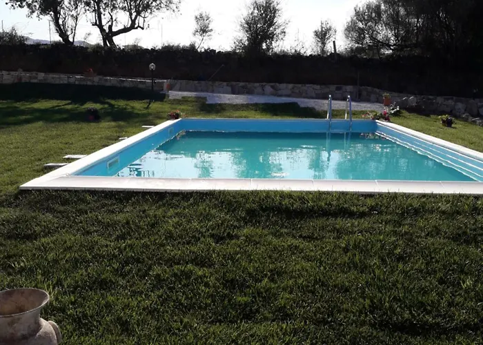 Sardama Bed & Breakfast