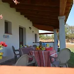 Bed and breakfast Sardama