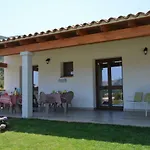 Sardama Bed and breakfast 3*