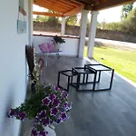 Sardama Bed and breakfast 3*