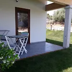 Sardama Bed and breakfast Torpè