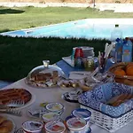 Bed and breakfast Sardama