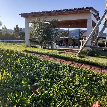 Sardama Bed and breakfast 3*