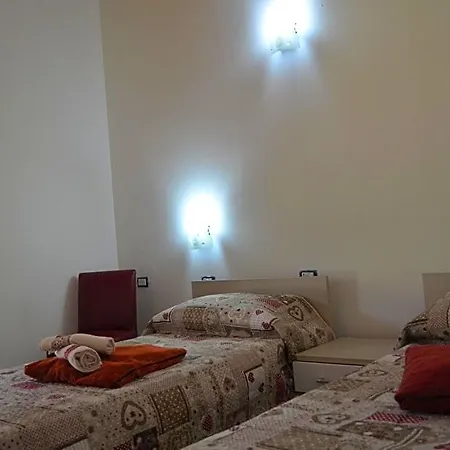 Sardama 3*