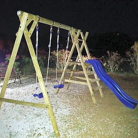 Sardama 3* Torpè